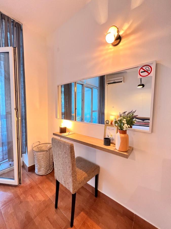 Luna House Budva Ngoại thất bức ảnh