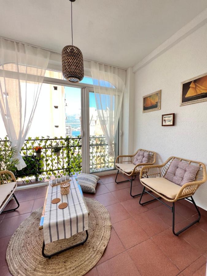 Luna House Budva Ngoại thất bức ảnh