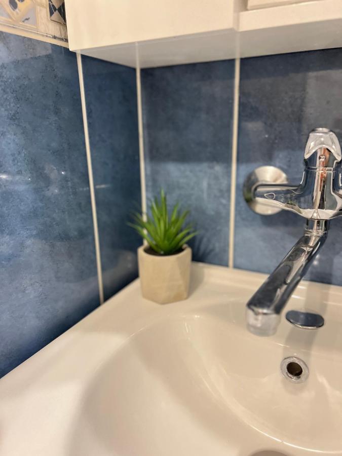 Luna House Budva Ngoại thất bức ảnh